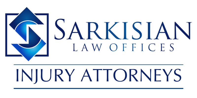 Sarkisian Injury Attorneys Logo
