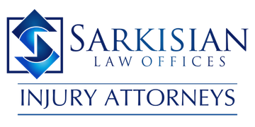 Sarkisian Injury Attorneys Logo