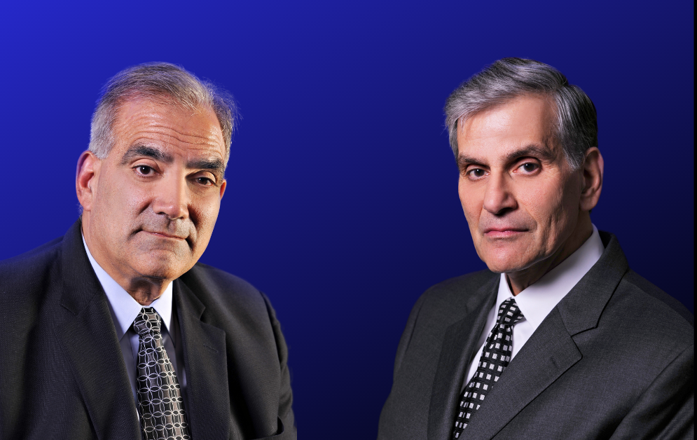 Sarkisian Attorneys