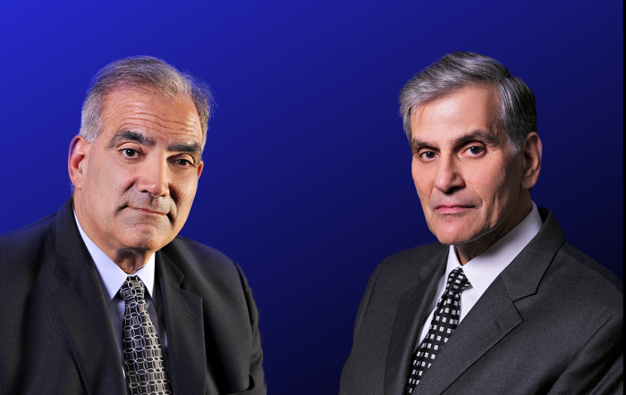 Sarkisian Attorneys