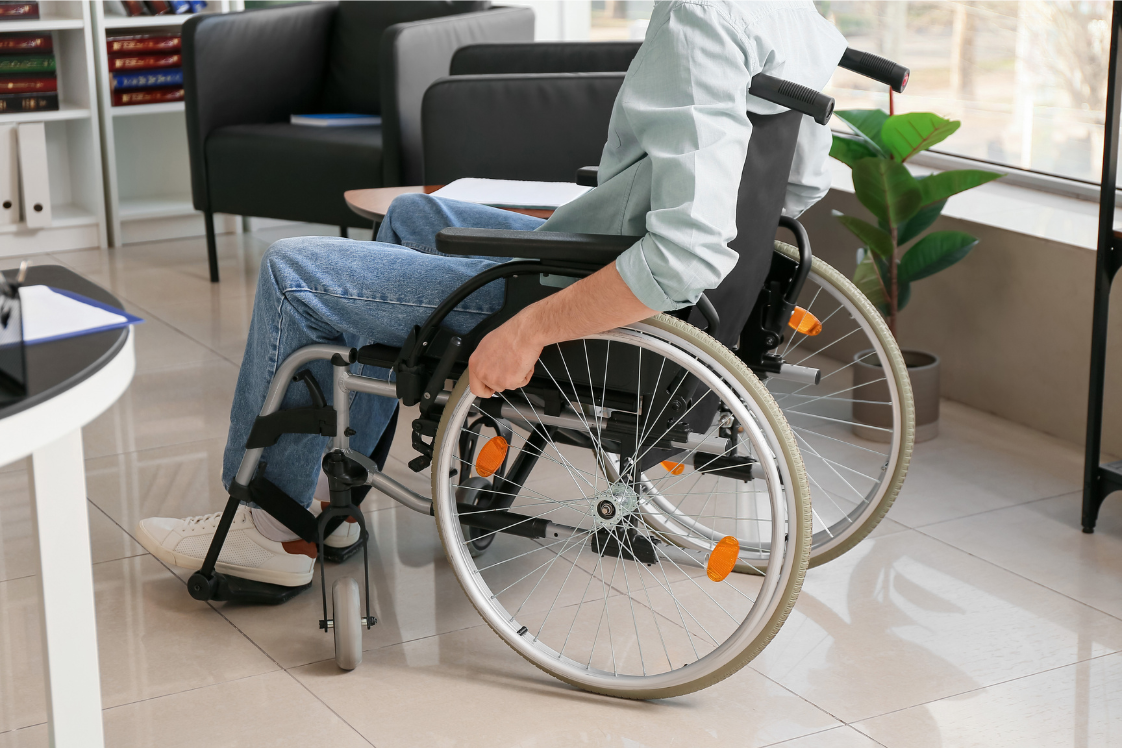 catastrophic injury claim