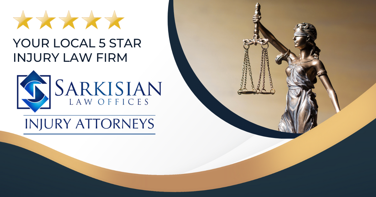 Local Personal Injury Law Firm Valparaiso