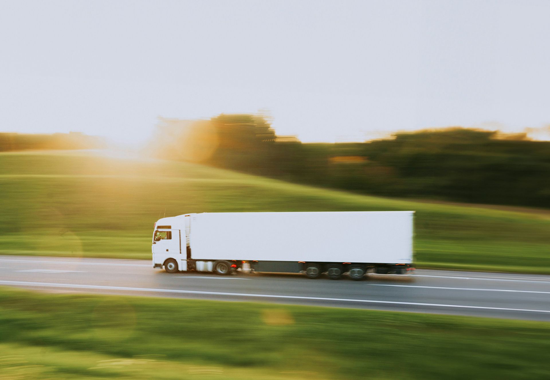 Truck Accident