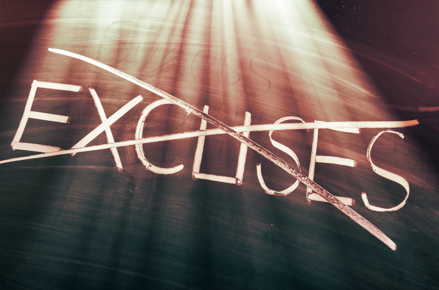Insurance Companies Excuses