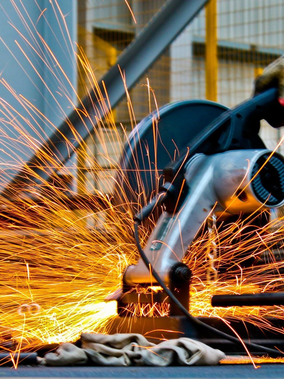 Workplace Injuries due to negligence