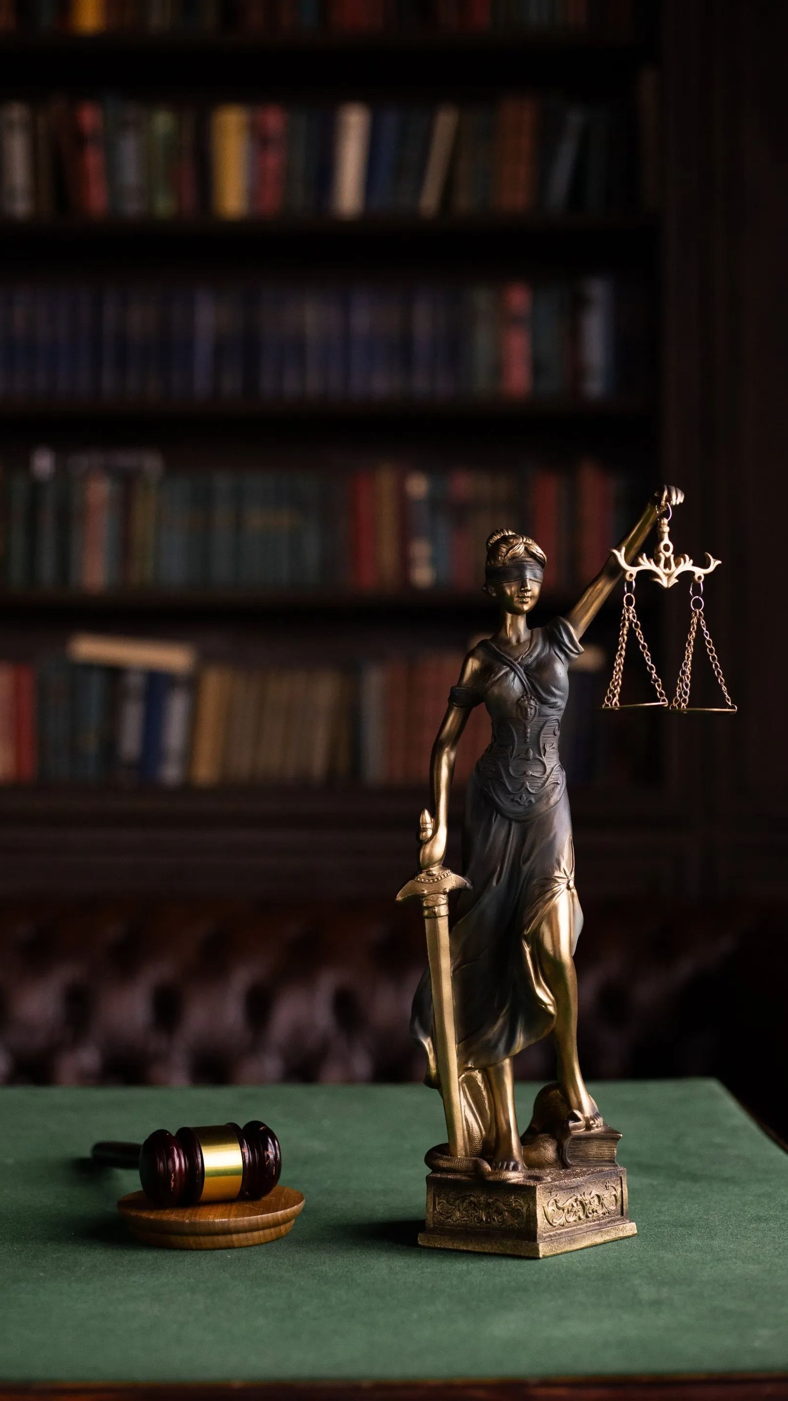 Personal Injury Law
