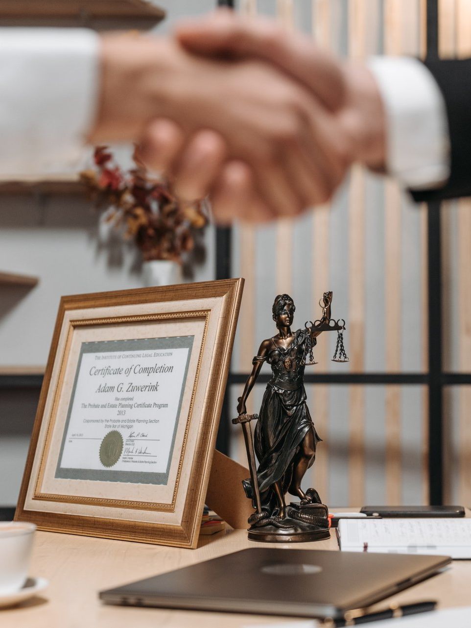 Car Accident Lawyers Merrillville, IN