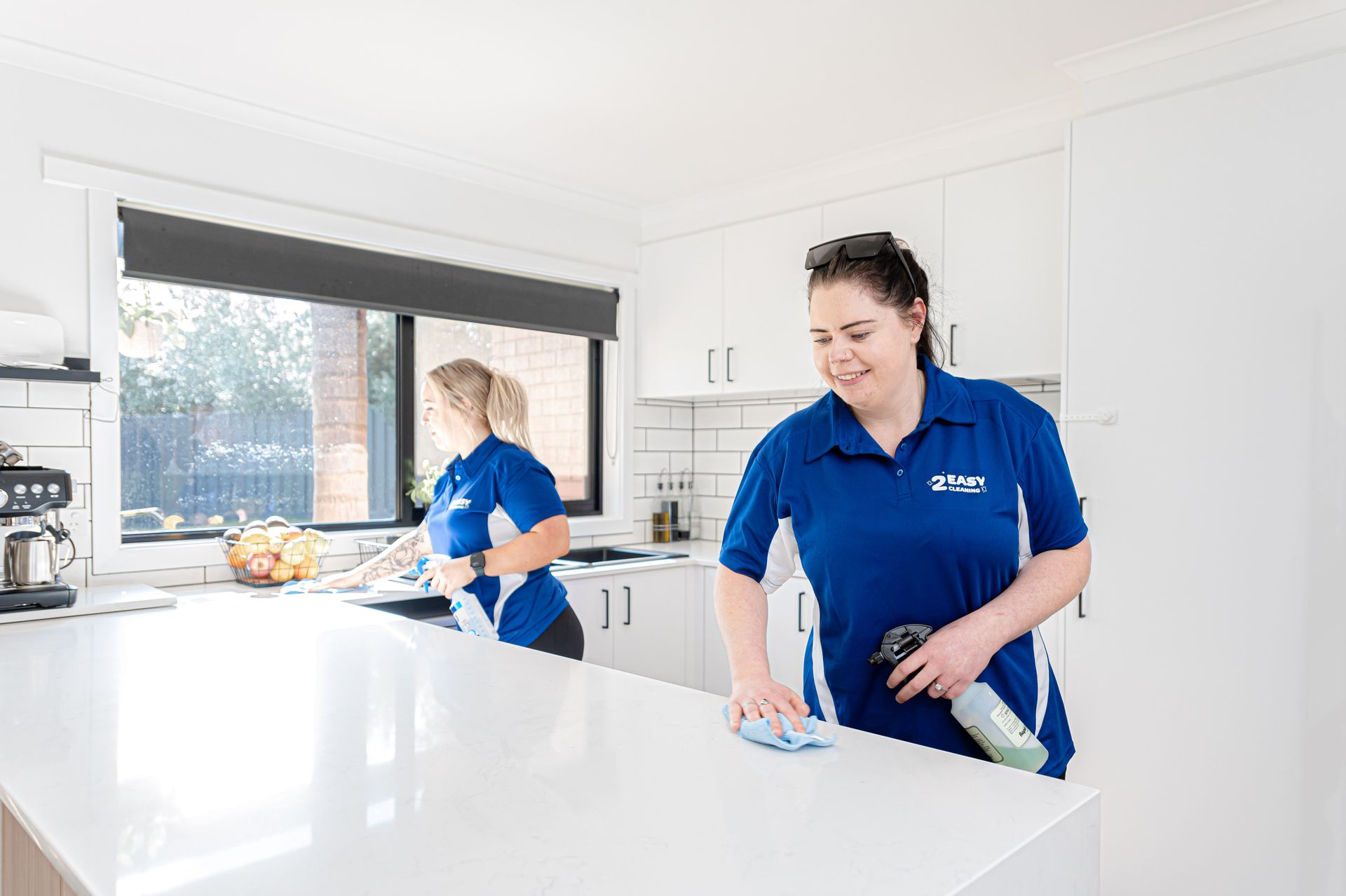 House Cleaners in Bendigo 2easy Cleaning