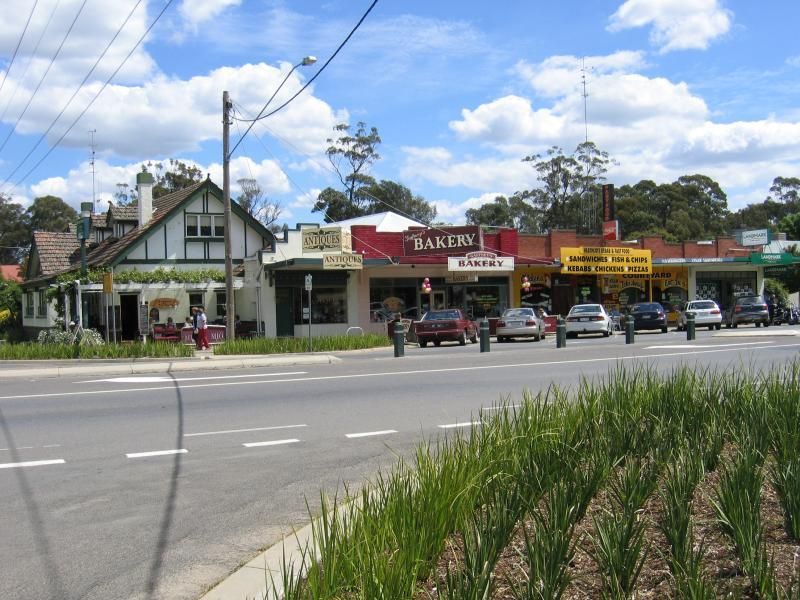 A bakery that is on the side of the road — 2easy Cleaning in Heathcote, VIC 