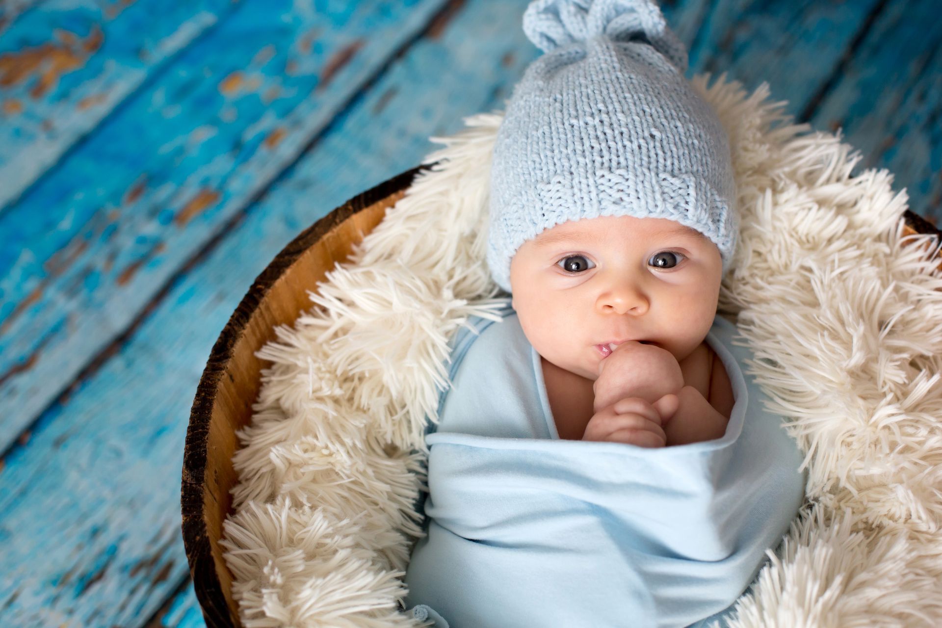 new born