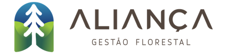 Um logotipo para uma empresa chamada alianza