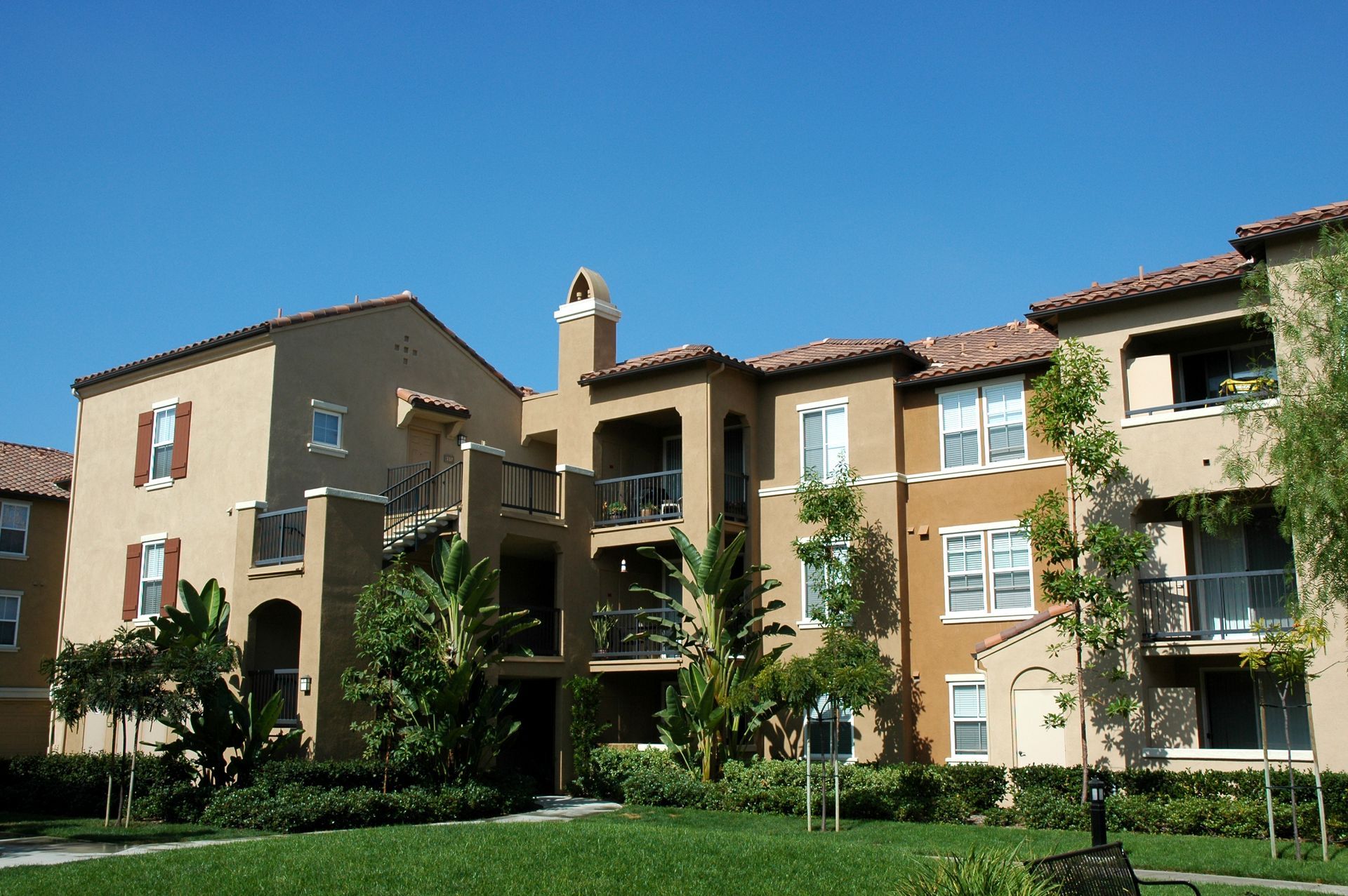 Property Management — Bay Area, CA — Patriot Pest Management