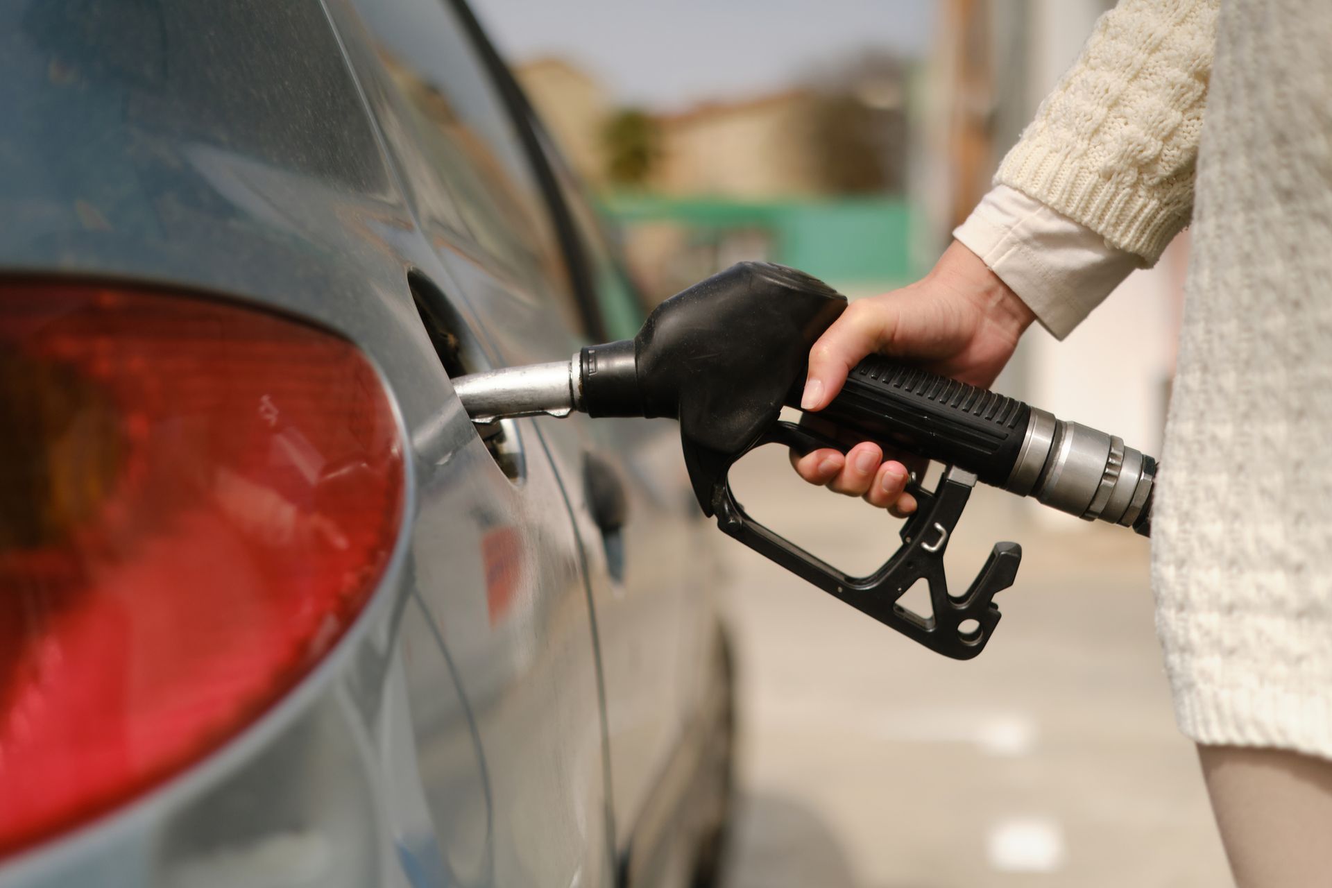 Fuel Stations — Bay Area, CA — Patriot Pest Management