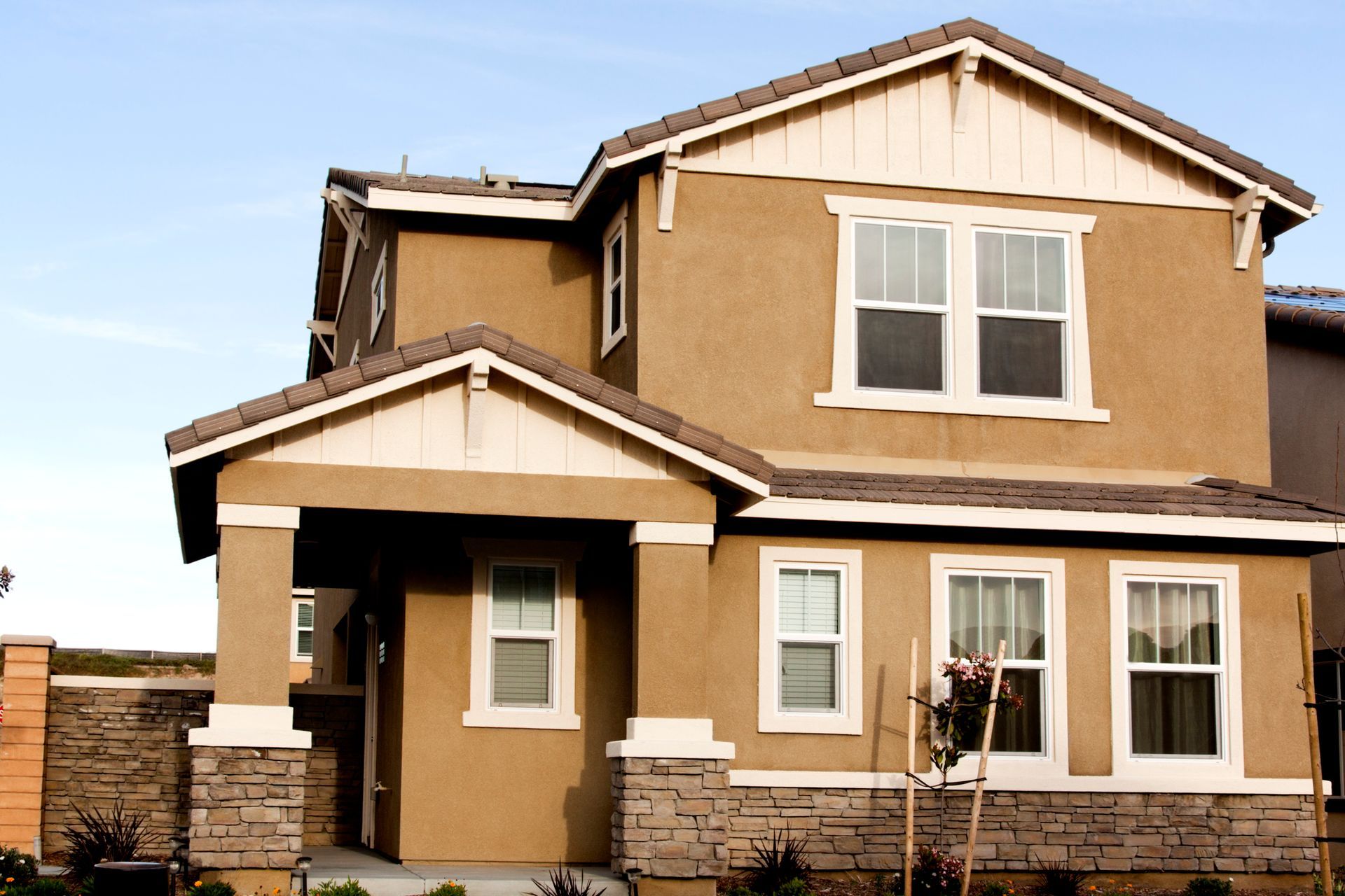 Home Pest Control — Bay Area, CA — Patriot Pest Management