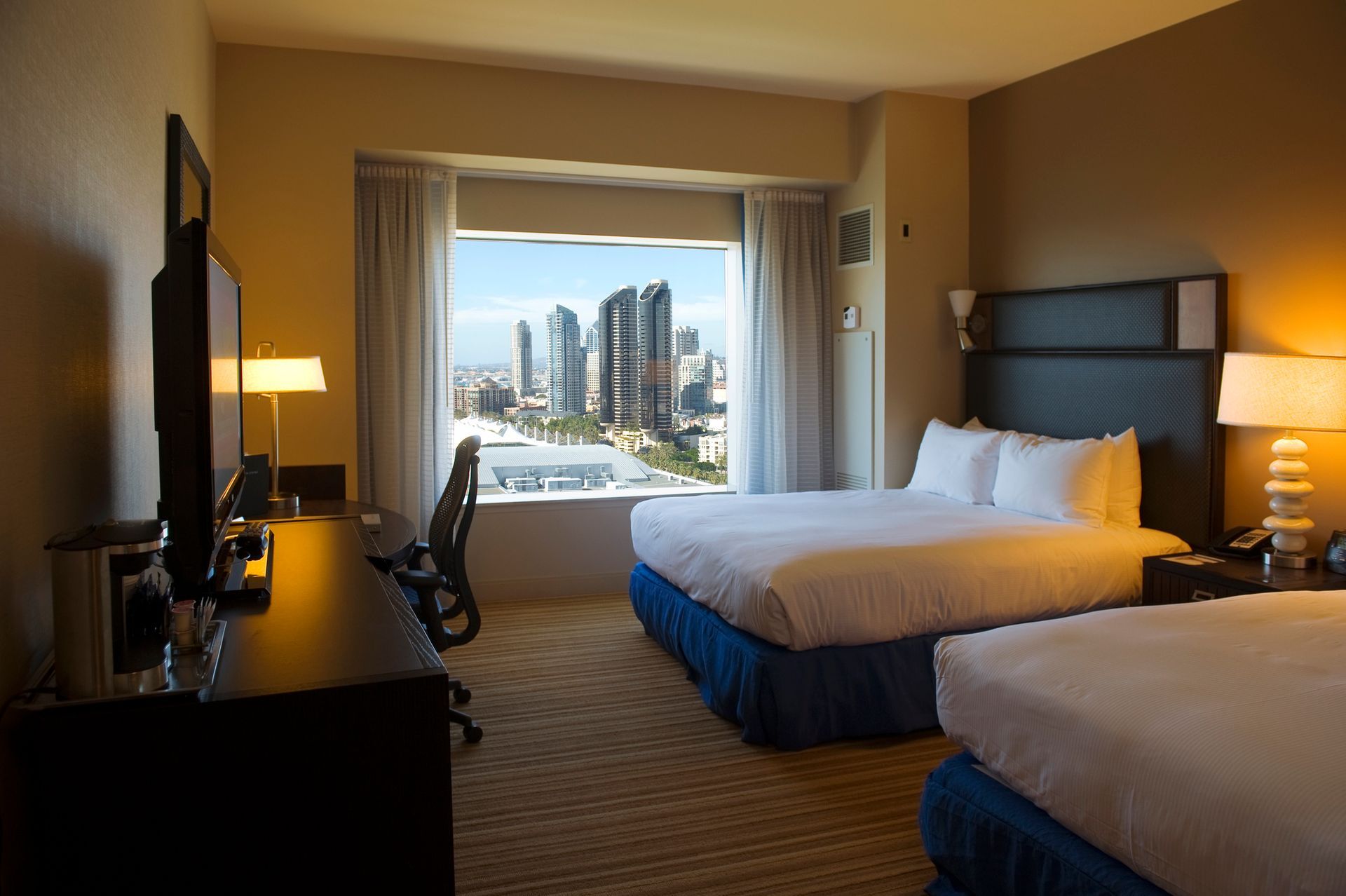 Hospitality & Lodging — Bay Area, CA — Patriot Pest Management