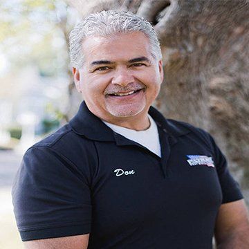 Don — Bay Area, CA — Patriot Pest Management