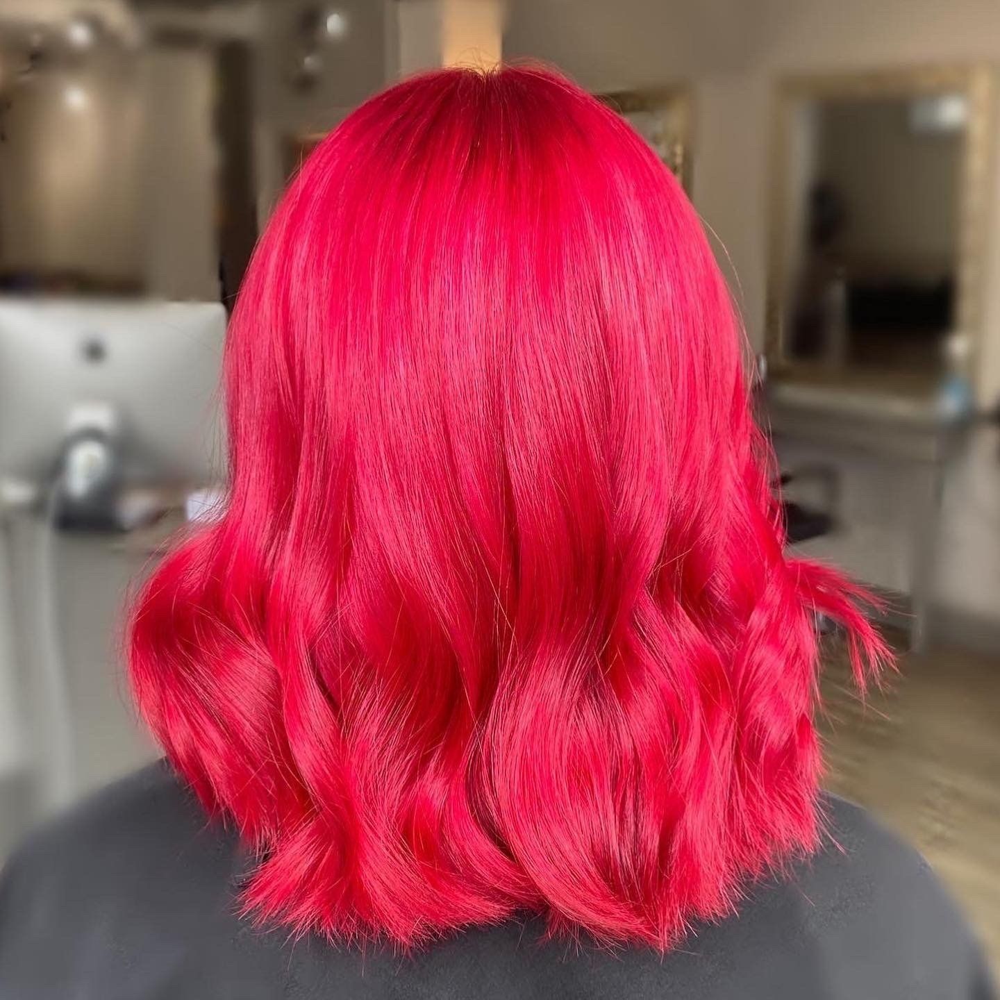Unisex hair salon - Martlesham, Suffolk - The Lounge Hair Salon - Salon beauty Salon beauty