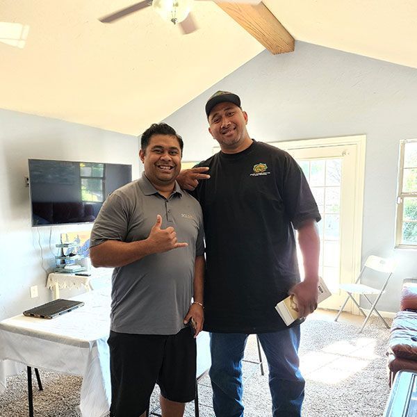 We Buy Houses - Island Strong Hauling & Junk Removal