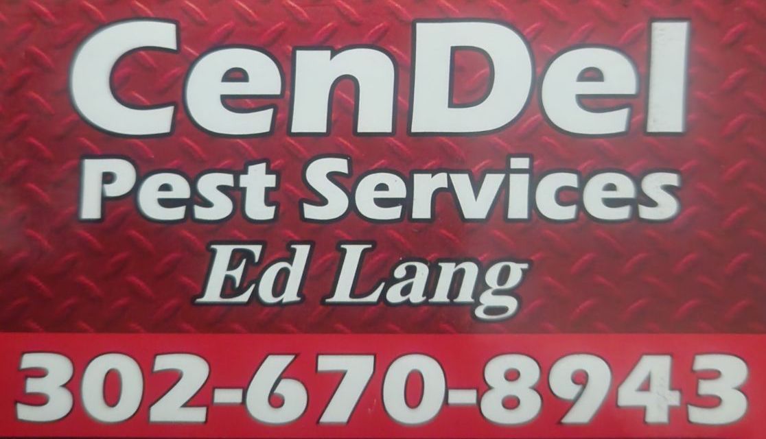 CenDel Pest Services, LLC CenDel Pest Services, LLC