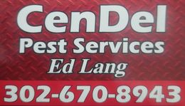 CenDel Pest Services, LLC
