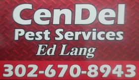 CenDel Pest Services, LLC