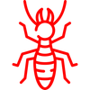 Termite Icon