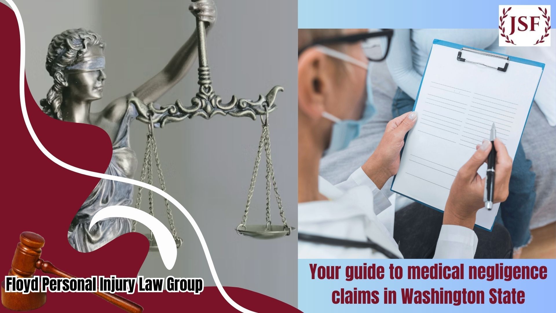 Medical Negligence Injury Claim: Maximize Your Compensation Today