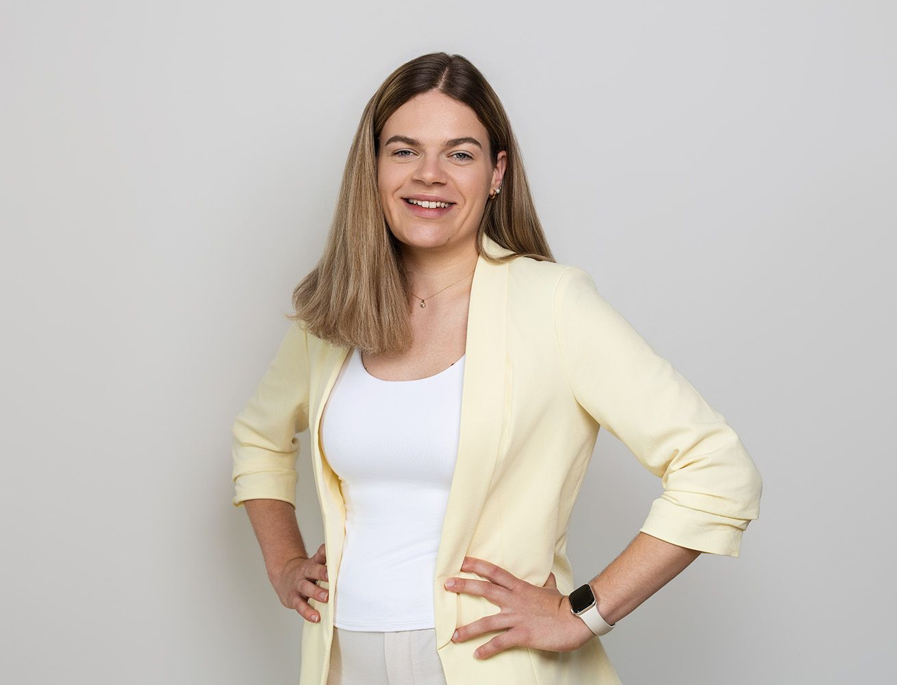 Julia Kuhlmann Portraitbild