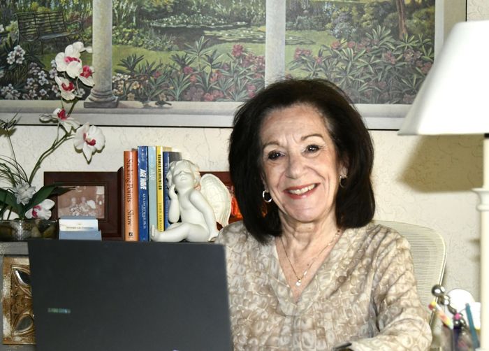 Christine Catoggio