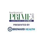 SunSentinel Prime Expo