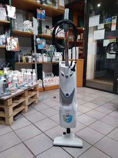 aspirapolvere