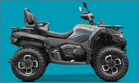 CFORCE 625 TOURING