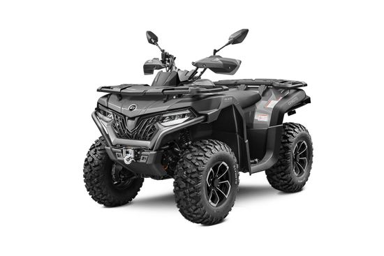 CFORCE 625 EPS