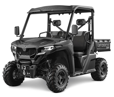 UFORCE 600 EPS