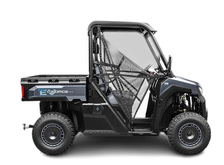 UFORCE 600 EPS