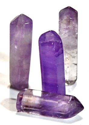 Amethyst Obelisk