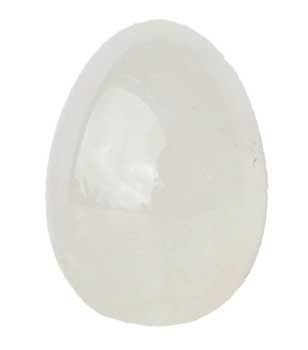 Quartz Egg