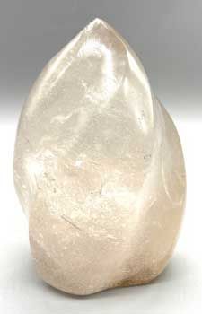 Quartz Flame