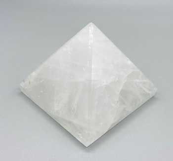 Faden Quartz Pyramid