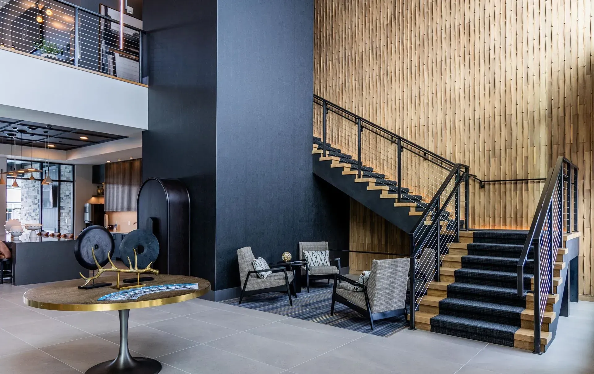 Icon at Lovell Road | Apartments in Knoxville, TN