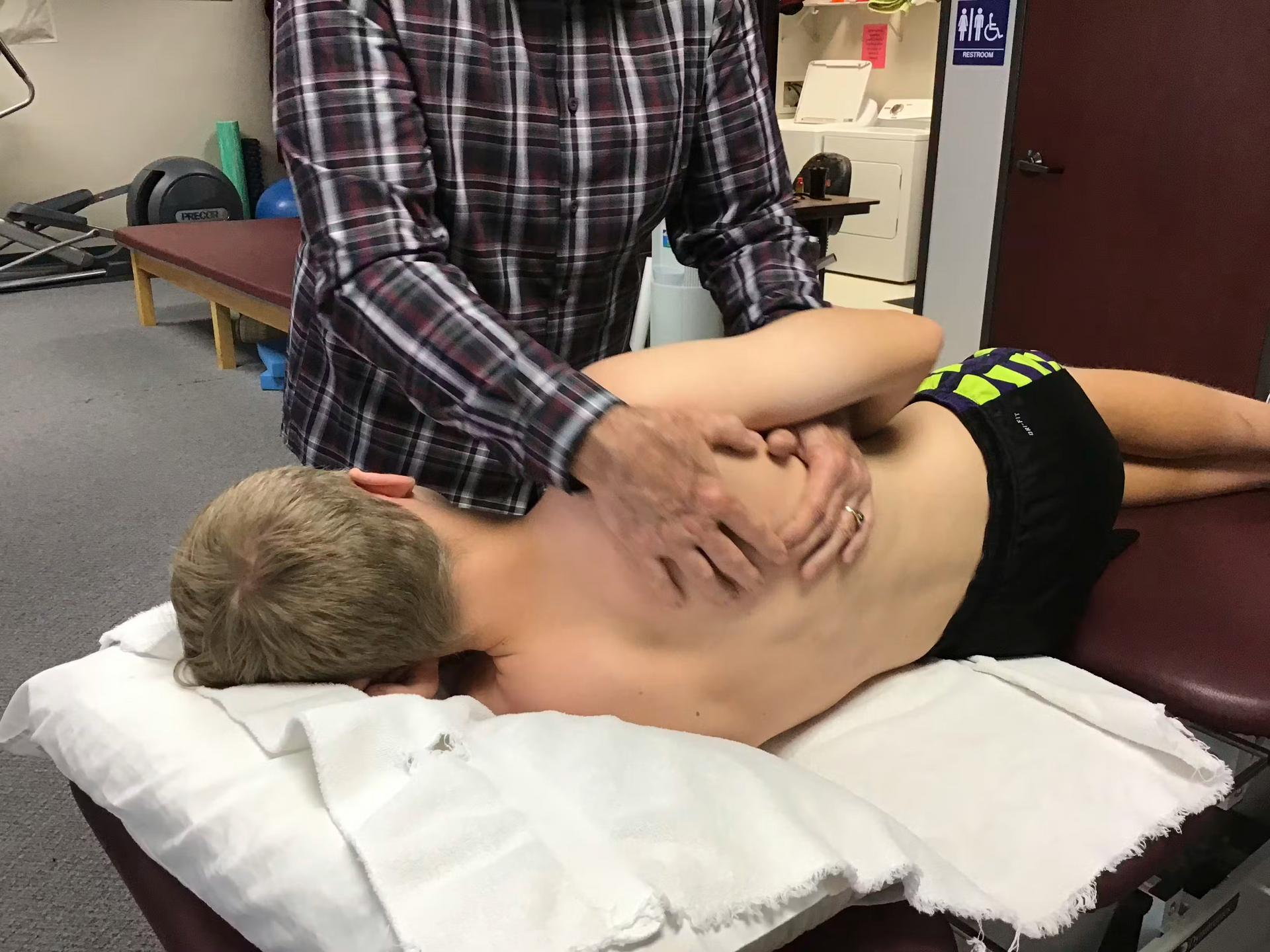 Advance Physical Therapy