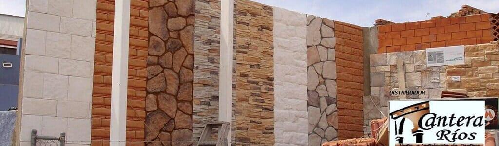 CANTERA RÍOS - amplia variedad de productos