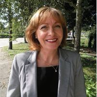 Liz Kingston.