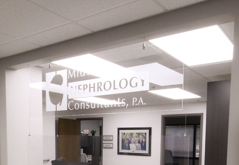 HJ Design Kansas City - Liberty MO  Signage Designers