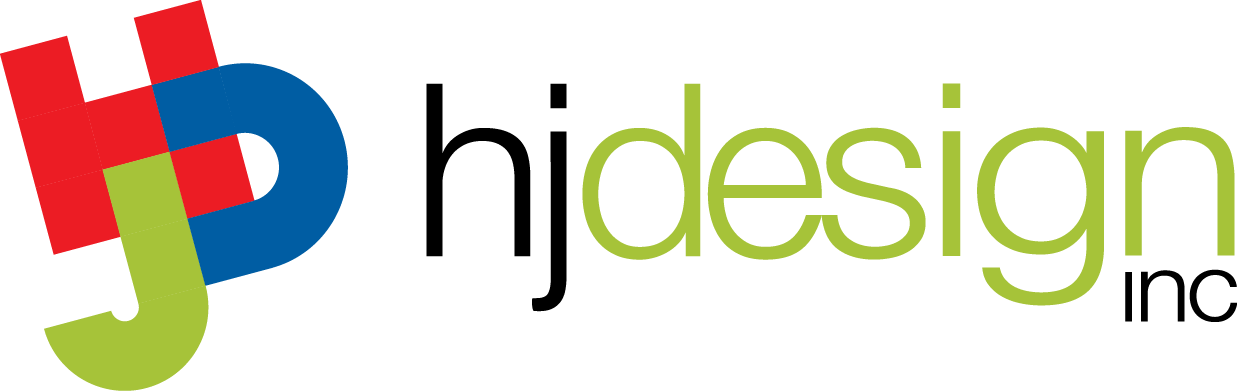 HJ Design web designers and Marketing Designers