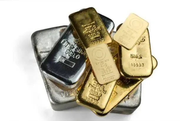 Buy and Sell Precious Metals Miami FL