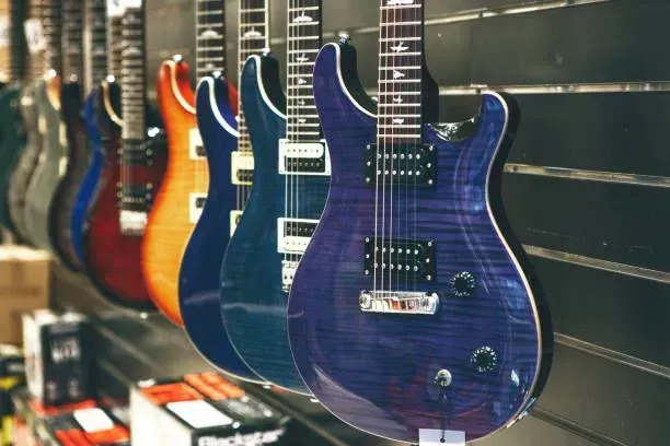 Buy and Sell Musical Instruments Miami FL