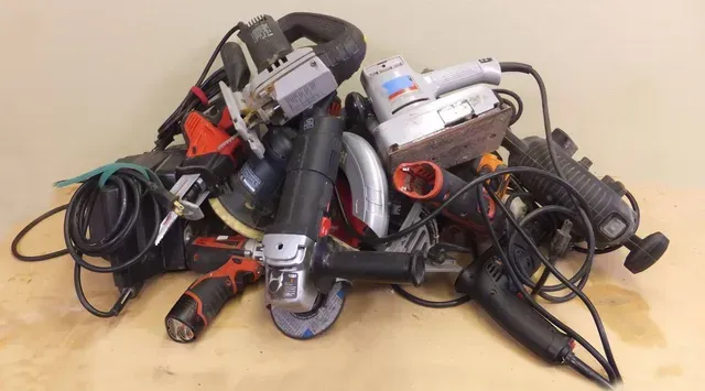Buy and Sell Power Tools Miami FL