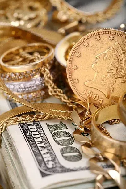 Buy and Sell Jewelry Miami FL