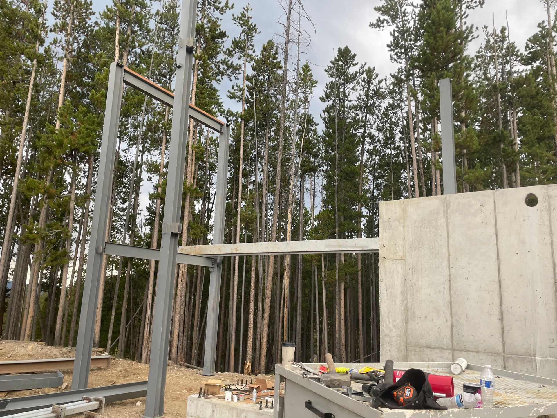 Madison River Contractors Top Rated General Contracting Bozeman